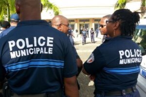 Police municipale au Bénin : 1 500 agents spéciaux à recruter au profit ...