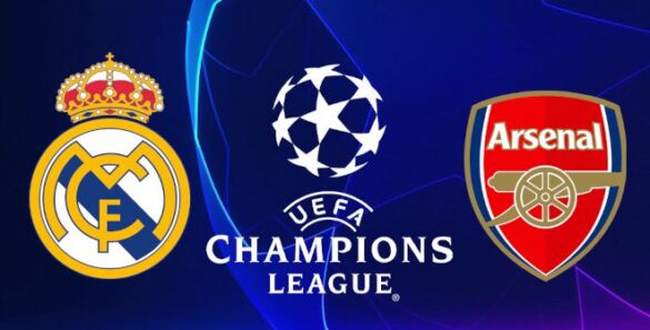 Ligue des champions : le Real Madrid promet une 