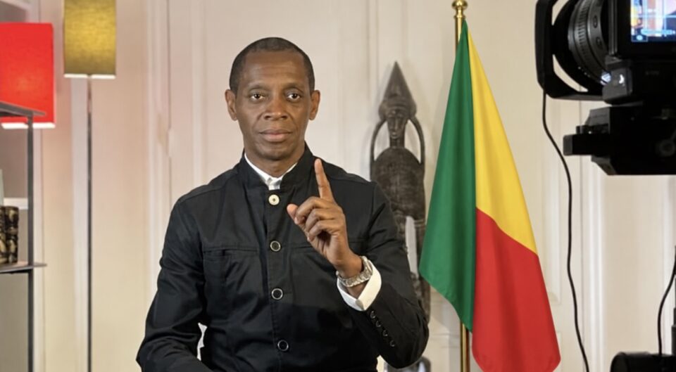 Claudy Siar